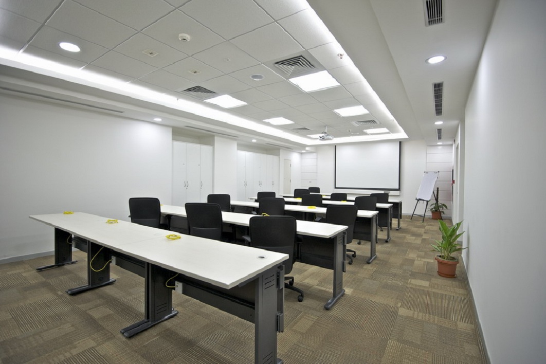 Training Room